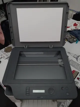 Impresora HP MFP 135a