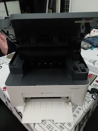 Impresora HP MFP 135a