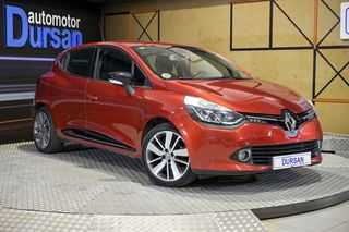 Renault Clio   Dynamique Energy TCe 90 SS eco2