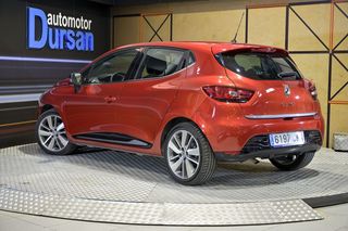 Renault Clio   Dynamique Energy TCe 90 SS eco2