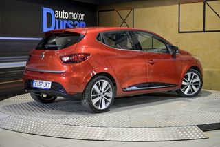 Renault Clio   Dynamique Energy TCe 90 SS eco2