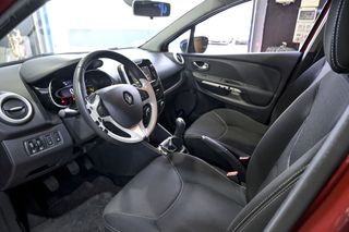 Renault Clio   Dynamique Energy TCe 90 SS eco2