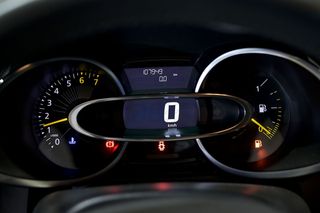 Renault Clio   Dynamique Energy TCe 90 SS eco2