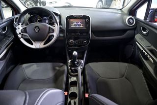 Renault Clio   Dynamique Energy TCe 90 SS eco2