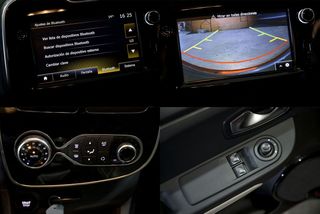 Renault Clio   Dynamique Energy TCe 90 SS eco2