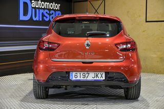 Renault Clio   Dynamique Energy TCe 90 SS eco2