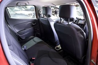 Renault Clio   Dynamique Energy TCe 90 SS eco2