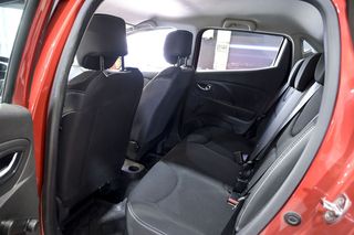 Renault Clio   Dynamique Energy TCe 90 SS eco2