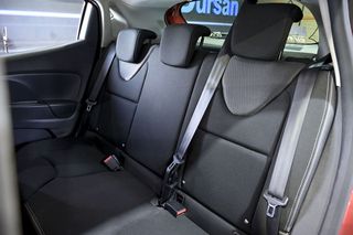 Renault Clio   Dynamique Energy TCe 90 SS eco2