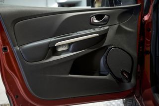 Renault Clio   Dynamique Energy TCe 90 SS eco2