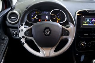 Renault Clio   Dynamique Energy TCe 90 SS eco2