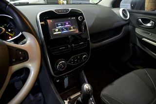 Renault Clio   Dynamique Energy TCe 90 SS eco2