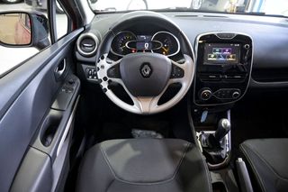 Renault Clio   Dynamique Energy TCe 90 SS eco2