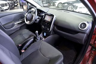 Renault Clio   Dynamique Energy TCe 90 SS eco2