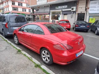 Peugeot 307 2006
