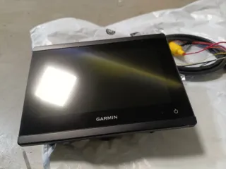 Garmin 723 GPS Marino