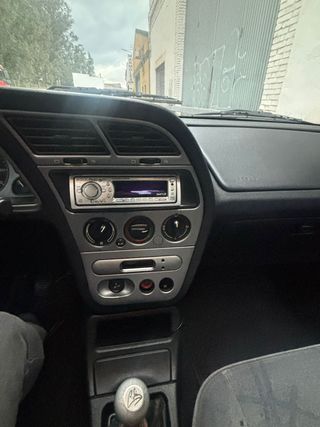Peugeot 306 2000