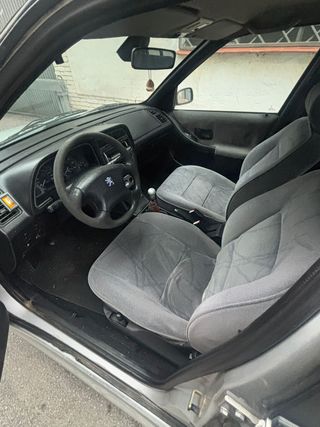 Peugeot 306 2000