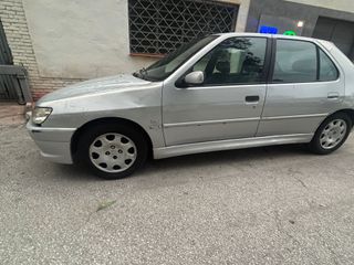 Peugeot 306 2000