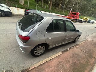 Peugeot 306 2000