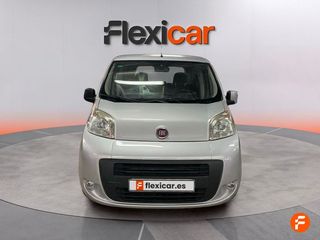 Fiat Qubo Dynamic 1.3 Multijet 80 E6