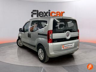 Fiat Qubo Dynamic 1.3 Multijet 80 E6