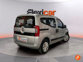 Fiat Qubo Dynamic 1.3 Multijet 80 E6