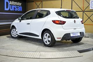 Renault Clio   Limited TCe 55kW 75CV 18