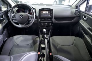 Renault Clio   Limited TCe 55kW 75CV 18