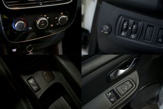 Renault Clio   Limited TCe 55kW 75CV 18