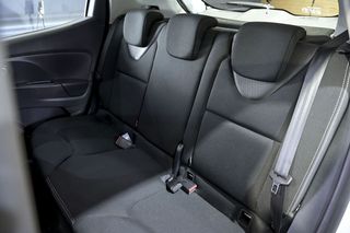 Renault Clio   Limited TCe 55kW 75CV 18