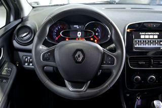 Renault Clio   Limited TCe 55kW 75CV 18