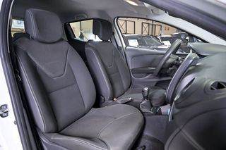 Renault Clio   Limited TCe 55kW 75CV 18