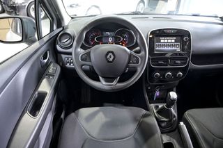 Renault Clio   Limited TCe 55kW 75CV 18
