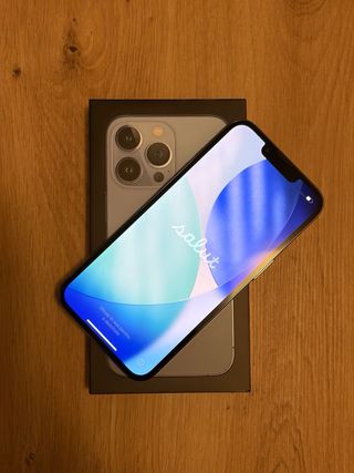 iPhone 13 Pro 256GB Azul