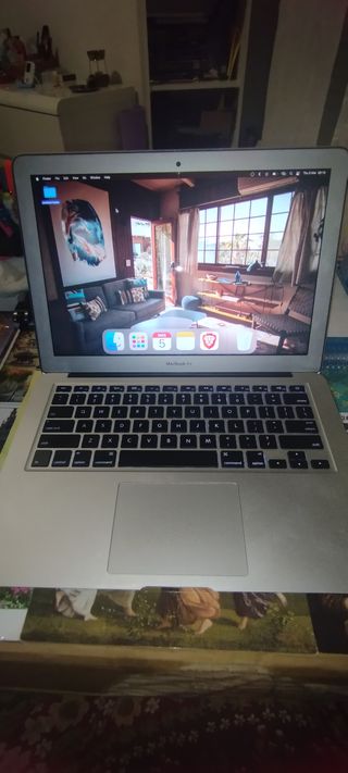 MacBook Air 13 2015 SSD 1TB RAM 8GB