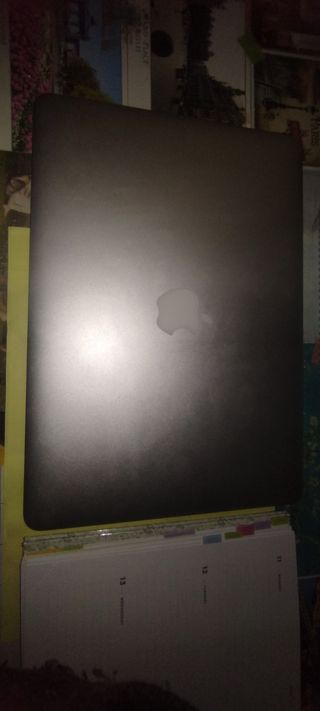 MacBook Air 13 2015 SSD 1TB RAM 8GB