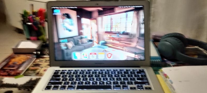 MacBook Air 13 2015 SSD 1TB RAM 8GB afbeelding 5