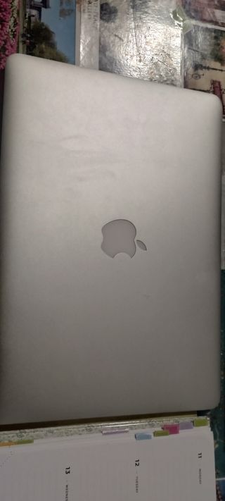 MacBook Air 13 2015 SSD 1TB RAM 8GB