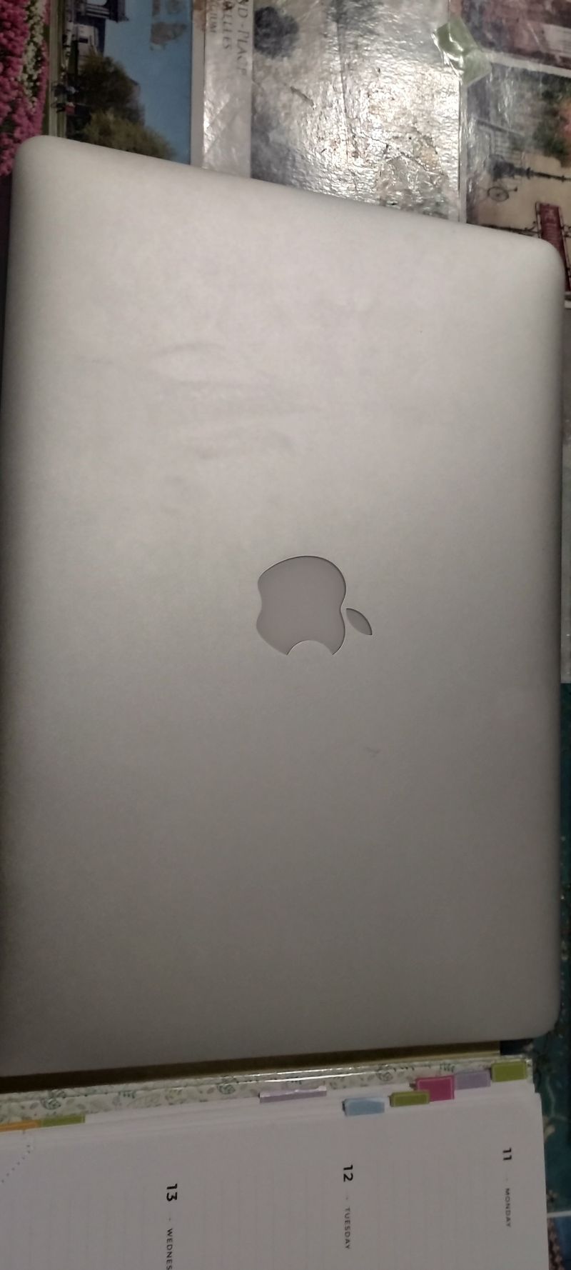 MacBook Air 13 2015 SSD 1TB RAM 8GB afbeelding 3