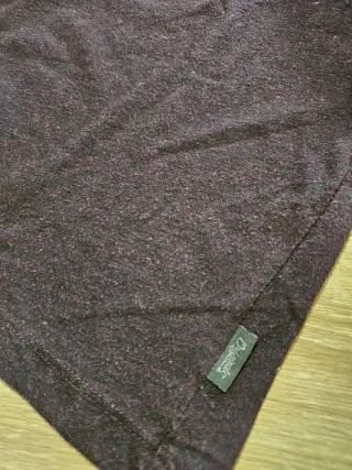 Maglia uomo Jack & Jones nera