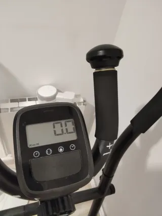 Bicicleta Elíptica Domyos 100