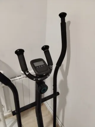 Bicicleta Elíptica Domyos 100