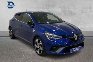 Renault Clio   RS Line TCe 74 kW 100CV