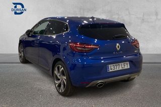 Renault Clio   RS Line TCe 74 kW 100CV