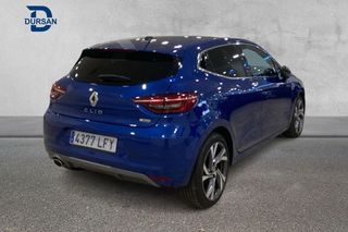 Renault Clio   RS Line TCe 74 kW 100CV