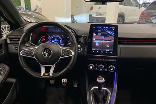 Renault Clio   RS Line TCe 74 kW 100CV