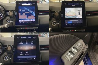 Renault Clio   RS Line TCe 74 kW 100CV