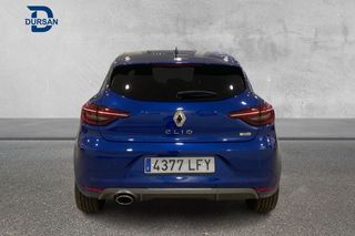 Renault Clio   RS Line TCe 74 kW 100CV