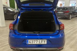 Renault Clio   RS Line TCe 74 kW 100CV